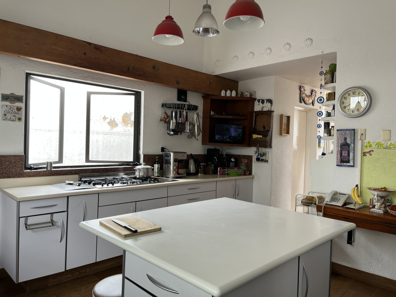 Casa En Condominio En Venta En Bosque De Las Lomas