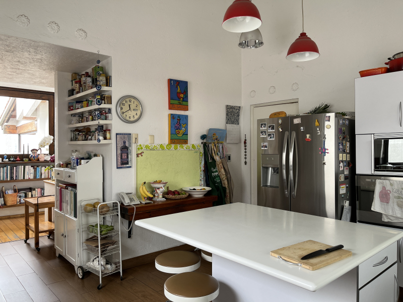 Casa En Condominio En Venta En Bosque De Las Lomas