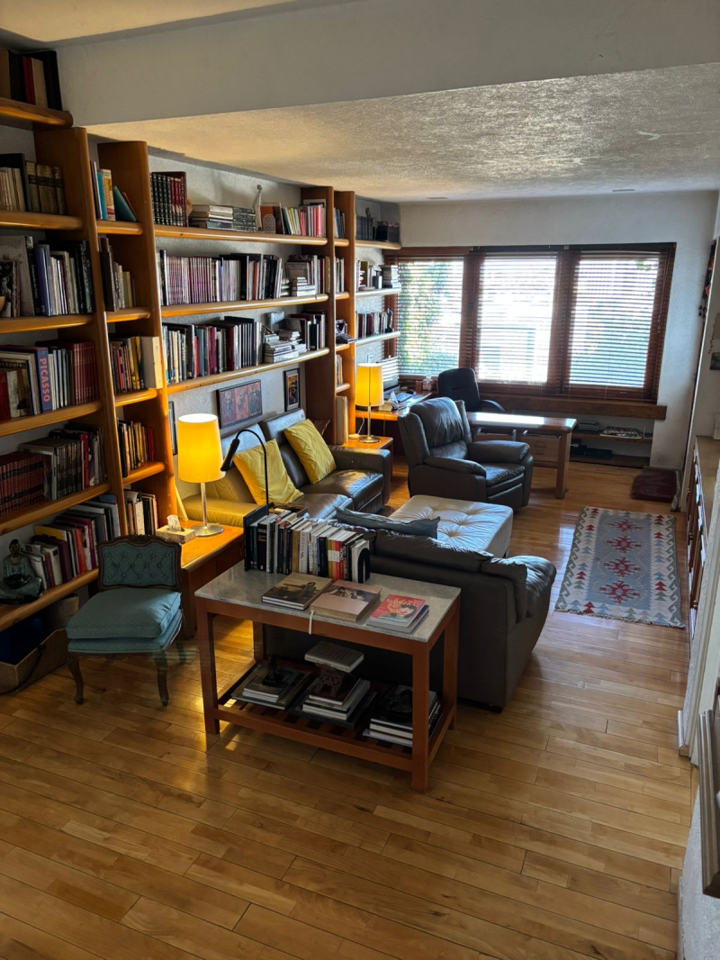 Casa En Condominio En Venta En Bosque De Las Lomas