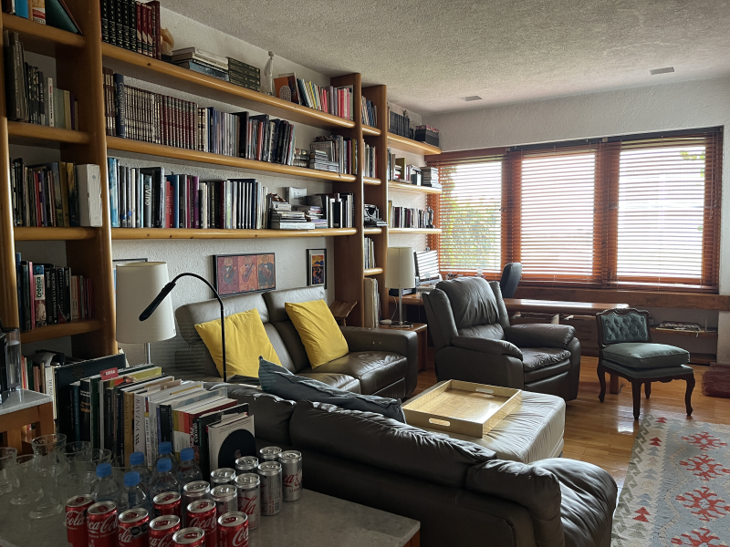 Casa En Condominio En Venta En Bosque De Las Lomas