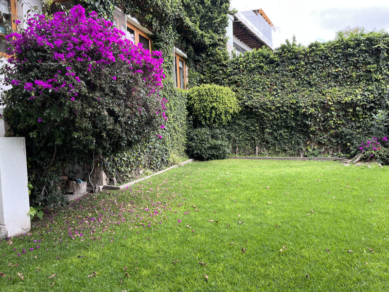 Casa En Condominio En Venta En Bosque De Las Lomas