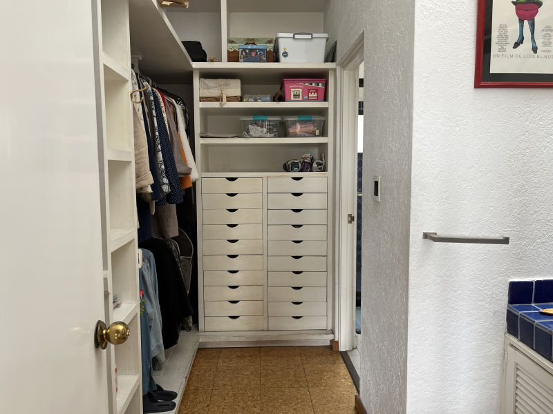 Casa En Condominio En Venta En Bosque De Las Lomas
