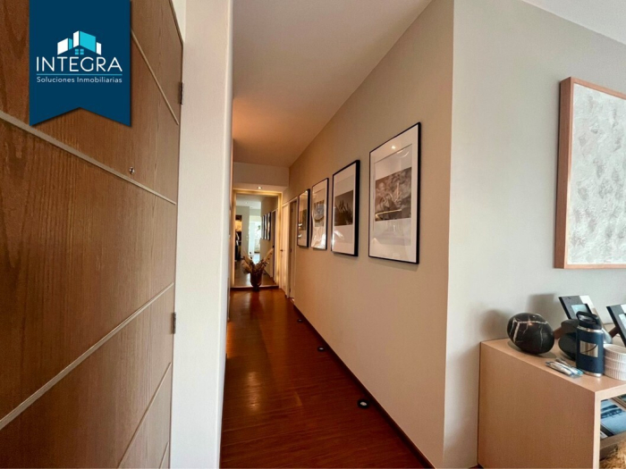 Departamento en Venta, Av Vasco de Quiroga 