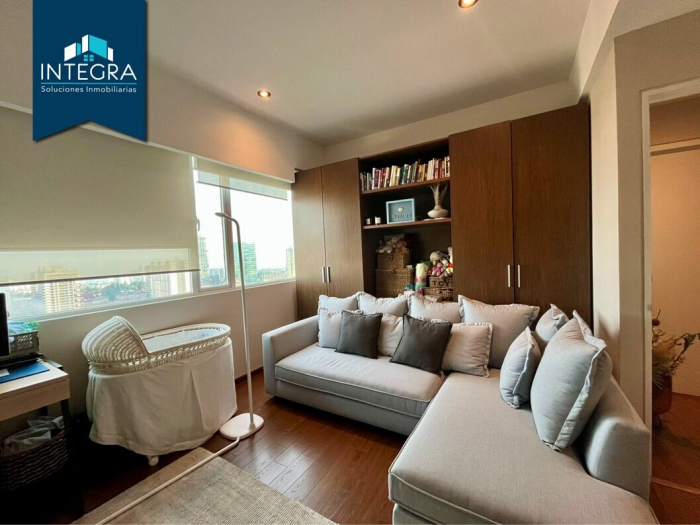 Departamento en Venta, Av Vasco de Quiroga 