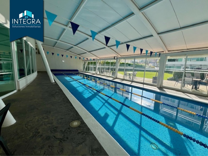 Departamento en Venta, Av Vasco de Quiroga 