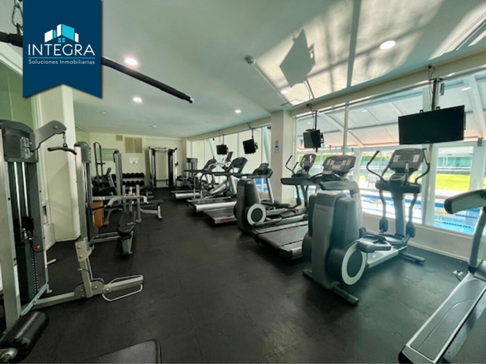 Departamento en Venta, Av Vasco de Quiroga 