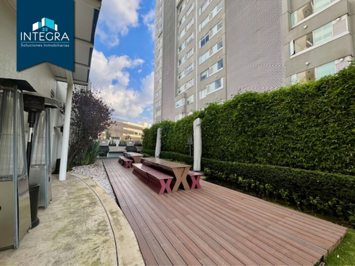 Departamento en Venta, Av Vasco de Quiroga 