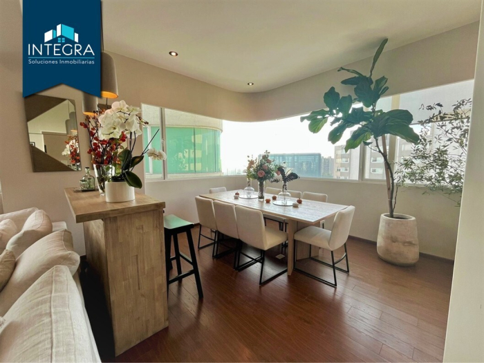 Departamento en Venta, Av Vasco de Quiroga 