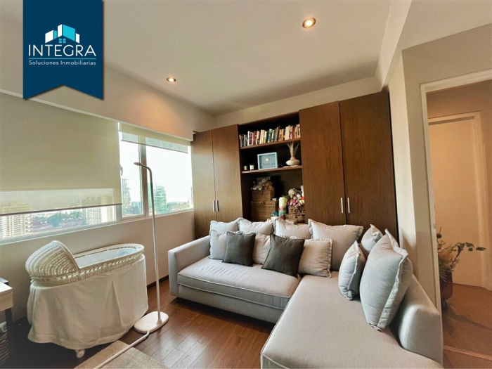 Departamento en Venta, Av Vasco de Quiroga 