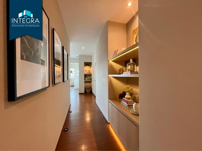 Departamento en Venta, Av Vasco de Quiroga 