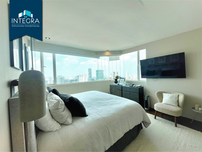 Departamento en Venta, Av Vasco de Quiroga 