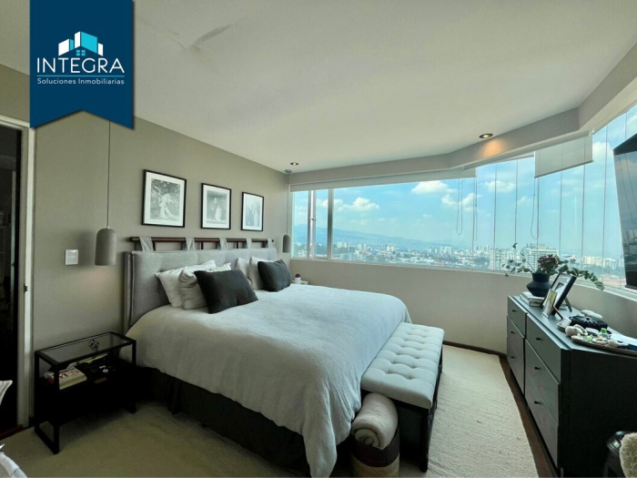 Departamento en Venta, Av Vasco de Quiroga 