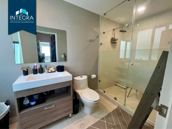 Departamento en Venta, Av Vasco de Quiroga 