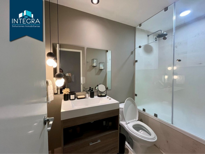 Departamento en Venta, Av Vasco de Quiroga 