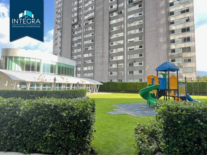 Departamento en Venta, Av Vasco de Quiroga 