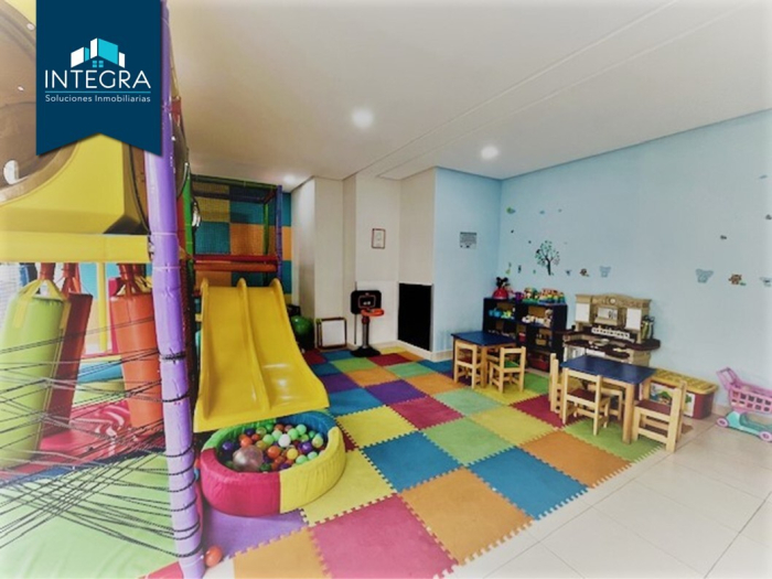 Departamento en Venta, Av Vasco de Quiroga 