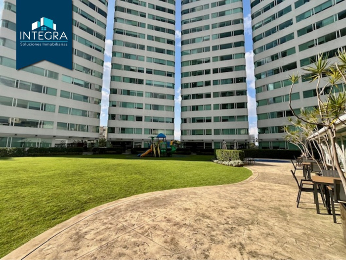 Departamento en Venta, Av Vasco de Quiroga 