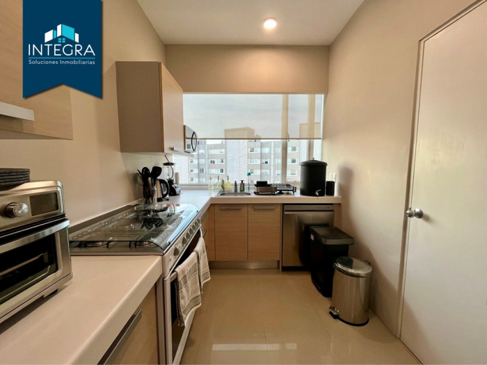 Departamento en Venta, Av Vasco de Quiroga 