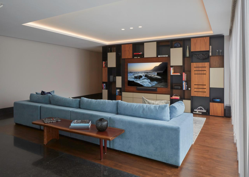 residencia de ensueño en el corazón del pedregal