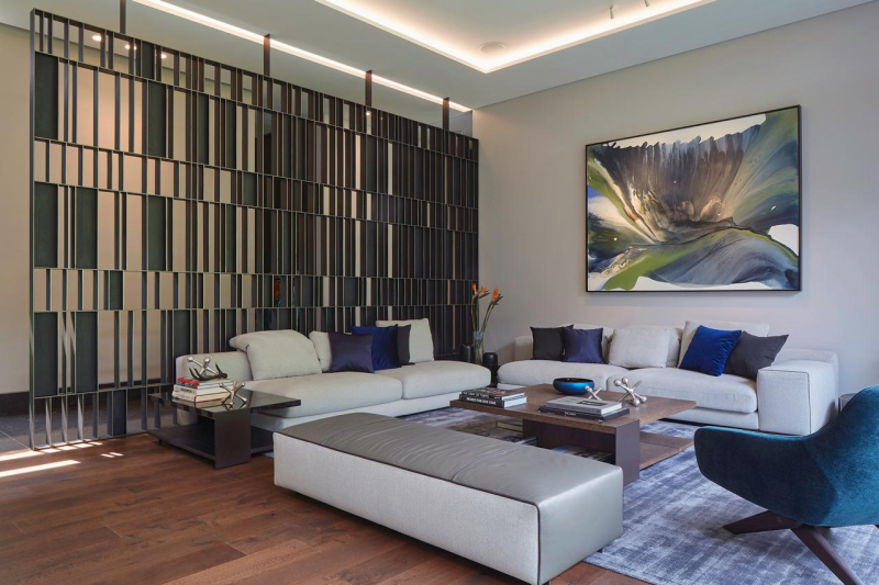 residencia de ensueño en el corazón del pedregal