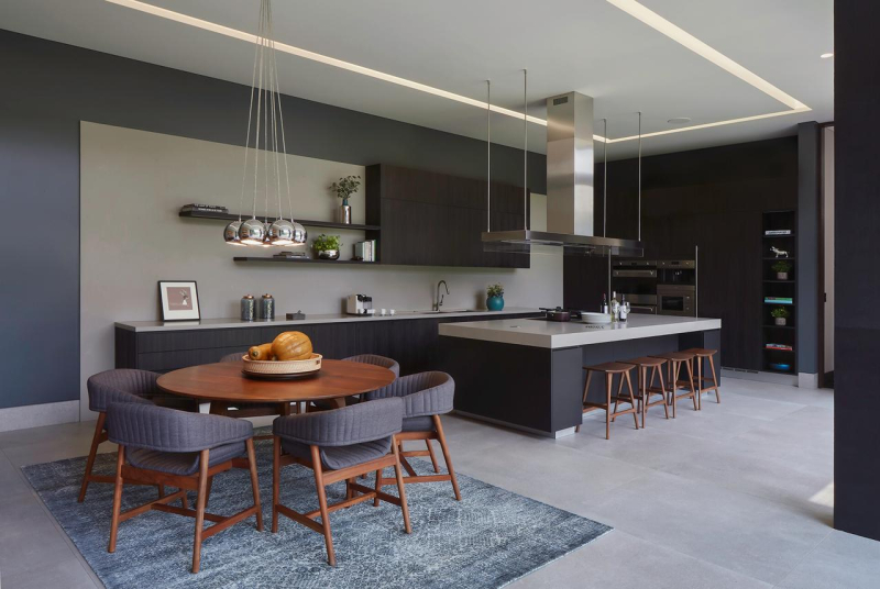 residencia de ensueño en el corazón del pedregal