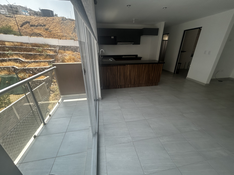 Departamento en Renta en Privalia Ambienta