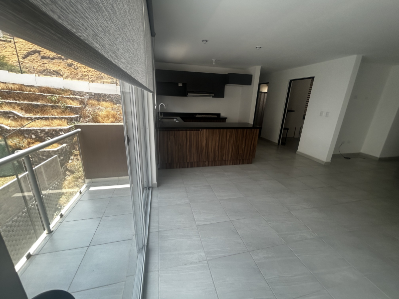 Departamento En Renta En Privalia Ambienta