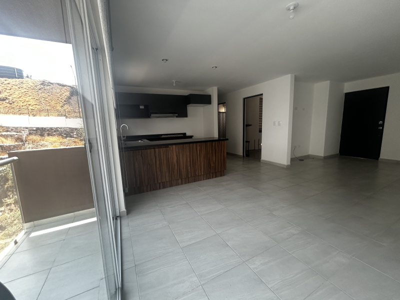 Departamento En Renta En Privalia Ambienta