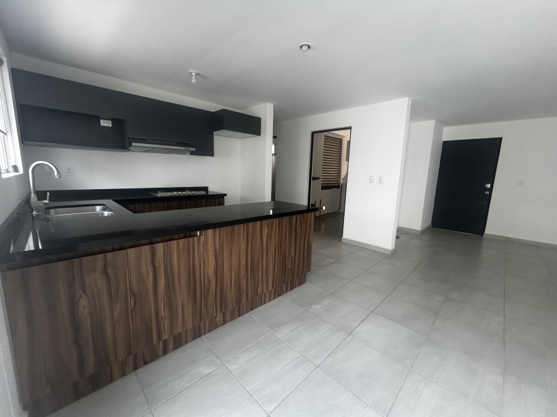 Departamento En Renta En Privalia Ambienta