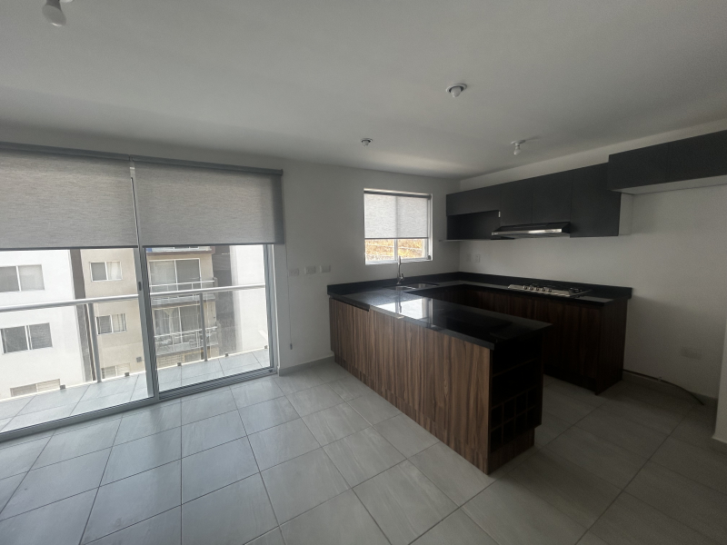 Departamento En Renta En Privalia Ambienta