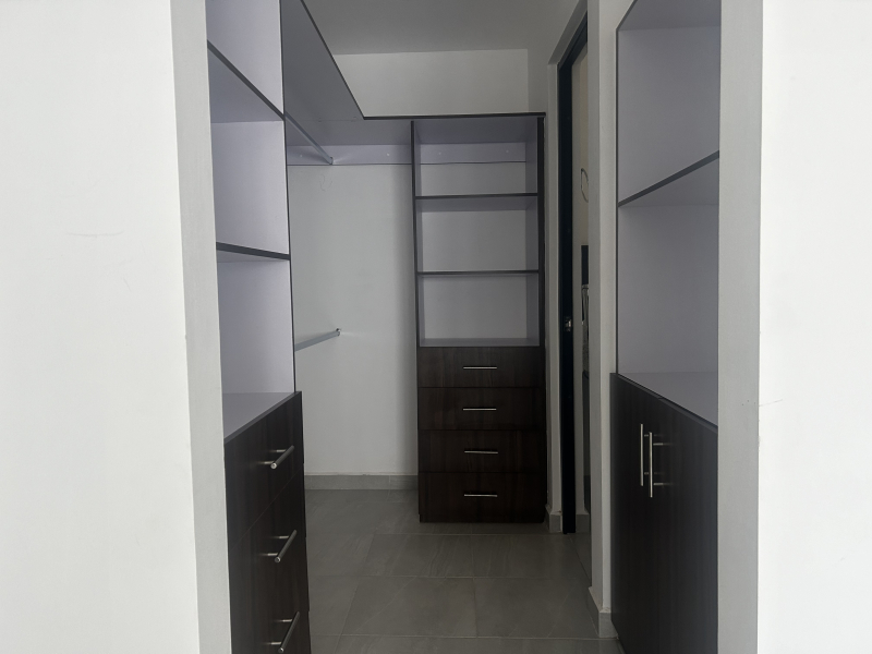 Departamento En Renta En Privalia Ambienta