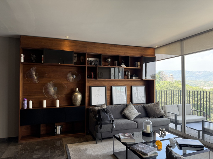 bilú bosque real, preventa departamentos disfruta la mejor calidad de vida.