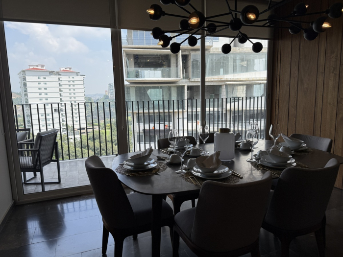 bilú bosque real, preventa departamentos disfruta la mejor calidad de vida.