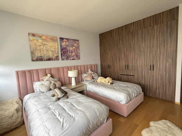 bilú bosque real, preventa departamentos disfruta la mejor calidad de vida.