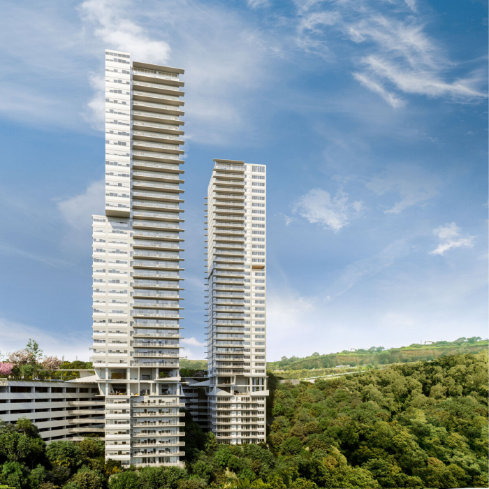 bilú bosque real, preventa departamentos disfruta la mejor calidad de vida.