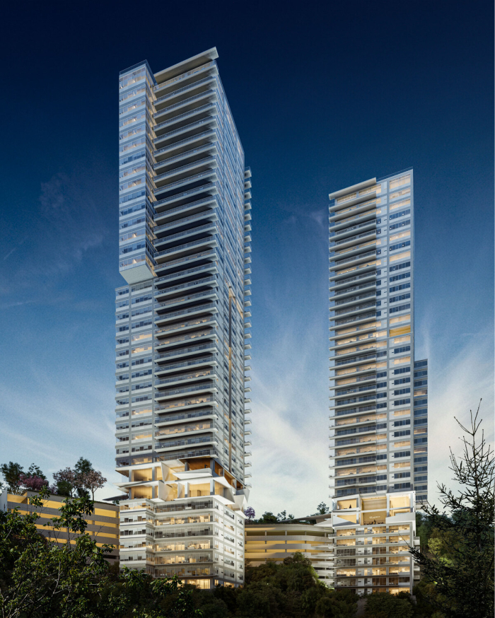 bilú bosque real, preventa departamentos disfruta la mejor calidad de vida.