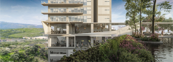 bilú bosque real, preventa departamentos disfruta la mejor calidad de vida.