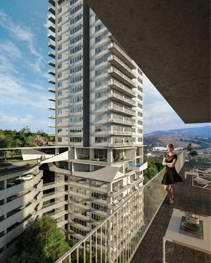 bilú bosque real, preventa departamentos disfruta la mejor calidad de vida.