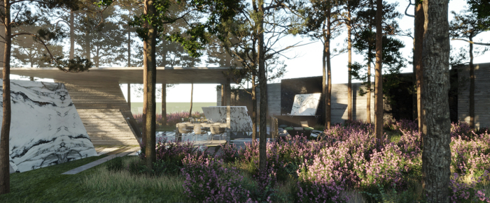 bilú bosque real, preventa departamentos disfruta la mejor calidad de vida.