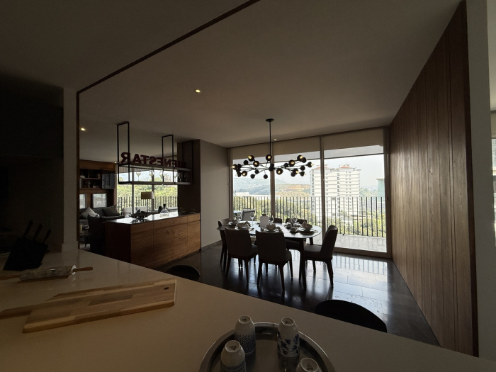 bilú bosque real, preventa departamentos disfruta la mejor calidad de vida.