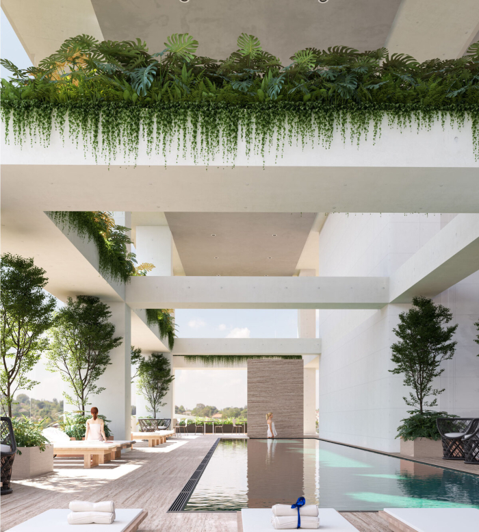 Bilú Bosque Real, preventa departamentos disfruta la mejor calidad de vida.