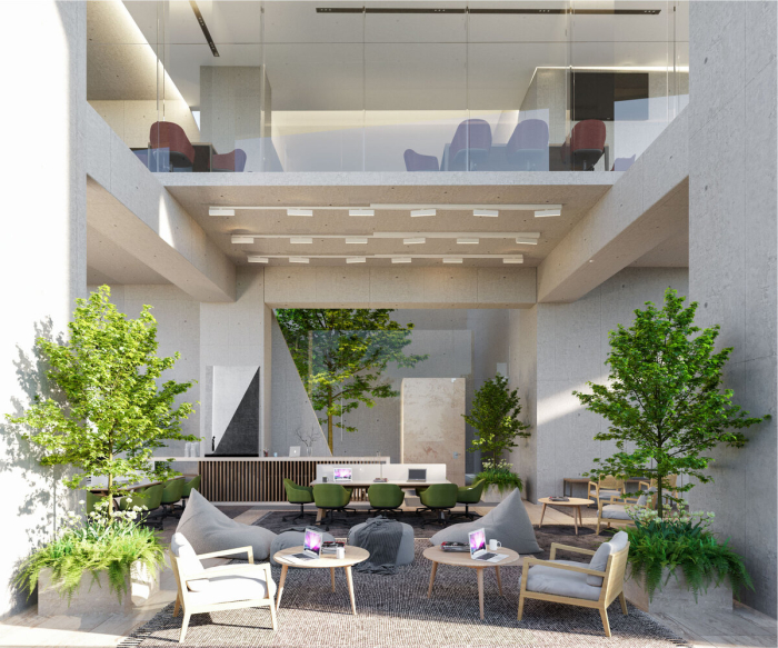 Bilú Bosque Real, preventa departamentos disfruta la mejor calidad de vida.