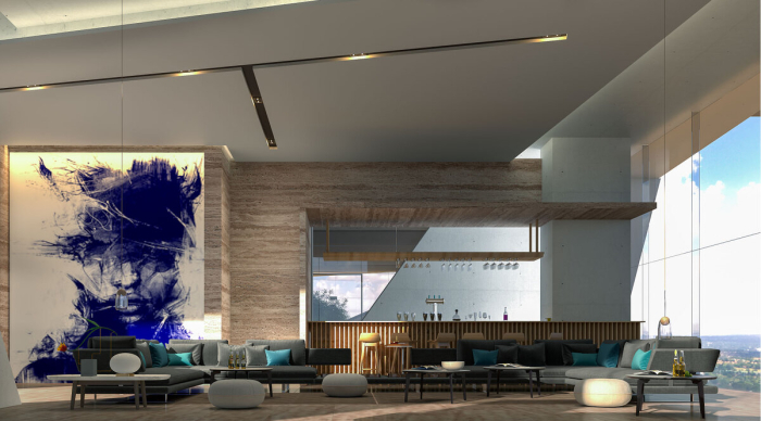 Bilú Bosque Real, preventa departamentos disfruta la mejor calidad de vida.