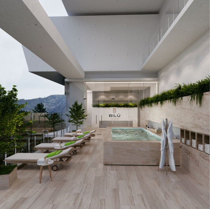 Bilú Bosque Real, preventa departamentos disfruta la mejor calidad de vida.