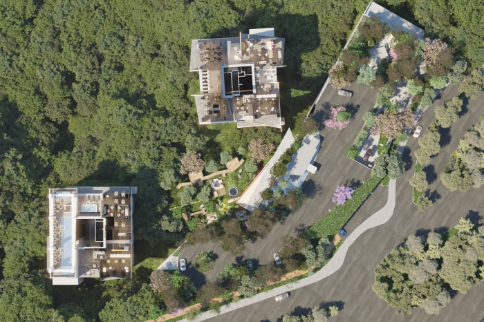 Bilú Bosque Real, preventa departamentos disfruta la mejor calidad de vida.