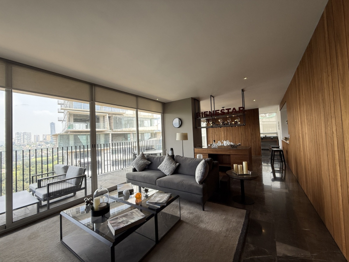 bilú bosque real, preventa departamentos disfruta la mejor calidad de vida.