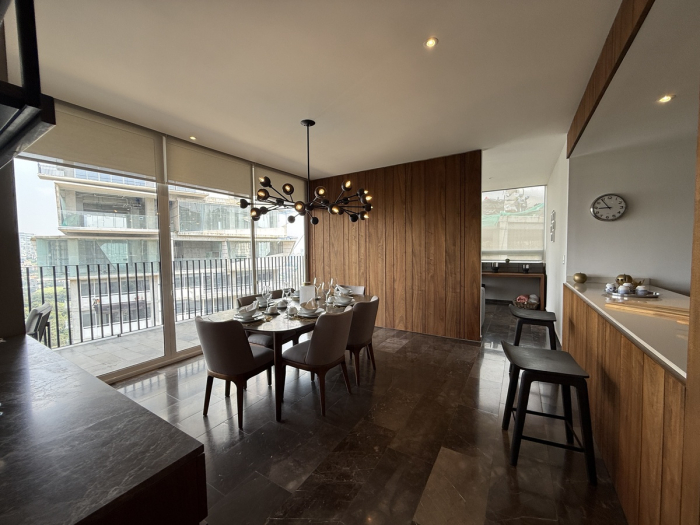 bilú bosque real, preventa departamentos disfruta la mejor calidad de vida.