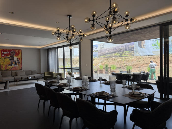 sky view estrena y disfruta lujo y exclusividad en bosque real