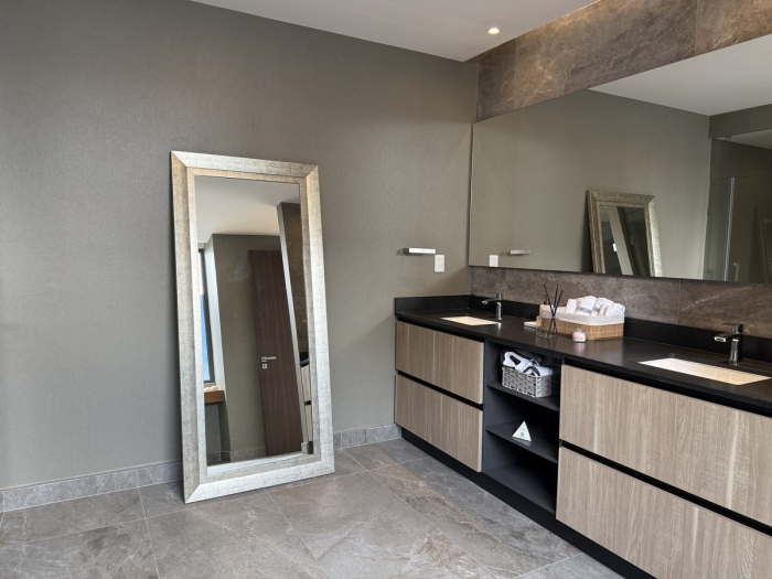 sky view estrena y disfruta lujo y exclusividad en bosque real