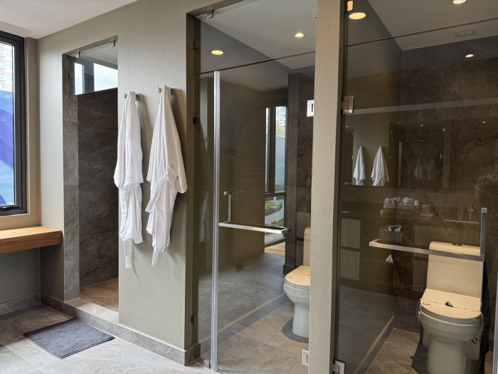 sky view estrena y disfruta lujo y exclusividad en bosque real